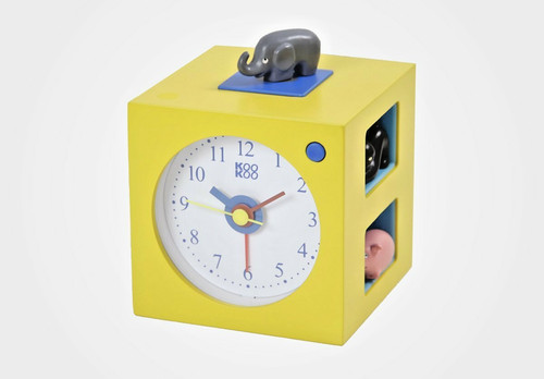 Kookoo kidsalarm ka5000y - kidsalarm,