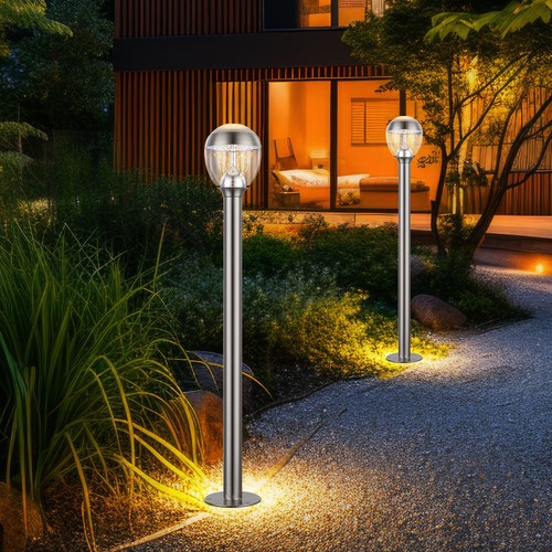 Standleuchte stehlampe - standleuchte,