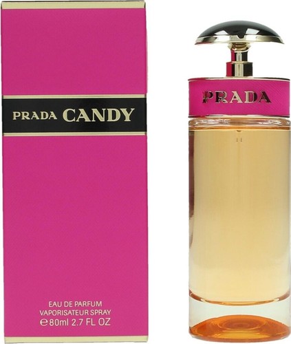 Prada candy damen eau - damen, de