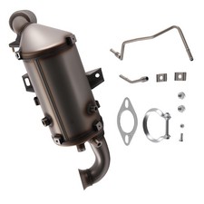 Dieselpartikelfilter for Ford C-Max II Focus III 1.6 TDCi  2010-19 AV615H270SA