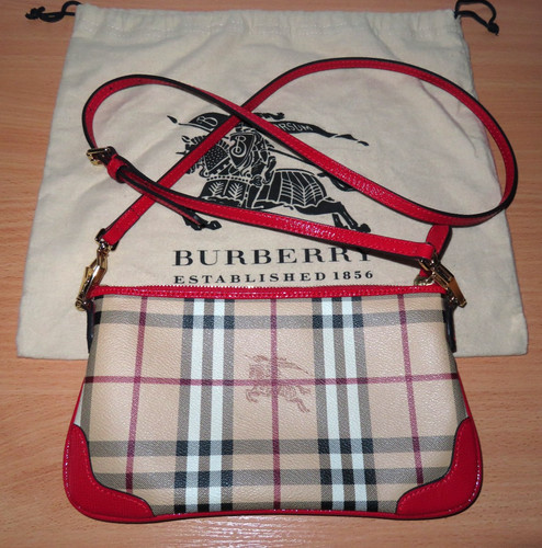 Burberry crossbody tasche - crossbody,