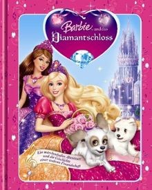 Barbie und das - , diamantschloss