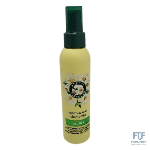 Herbal essences leichter - herbal,