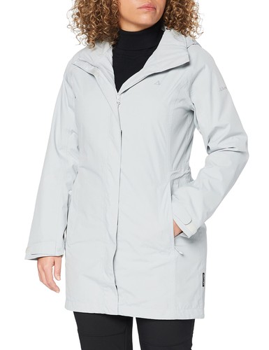 Schöffel women rain - schöffel, coat