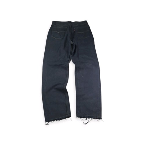 Vintage levis herren baggy - levis,