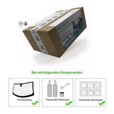 Frontscheibe Windschutzscheibe