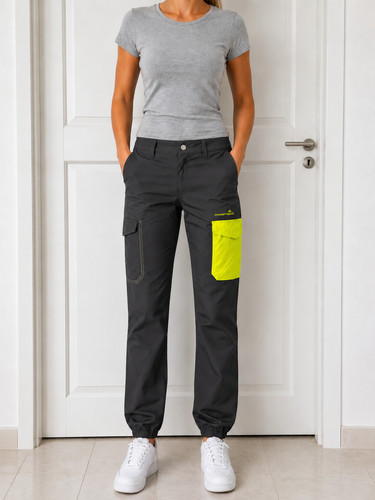 Outdoorhose wandern freizeit - outdoorhose,