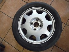 Alufelgen ohne reifen opel - 1x,