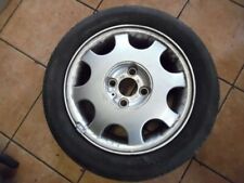 1x Alufelgen ohne Reifen Opel Astra 5,5Jx14H2 ET 49  4-Loch