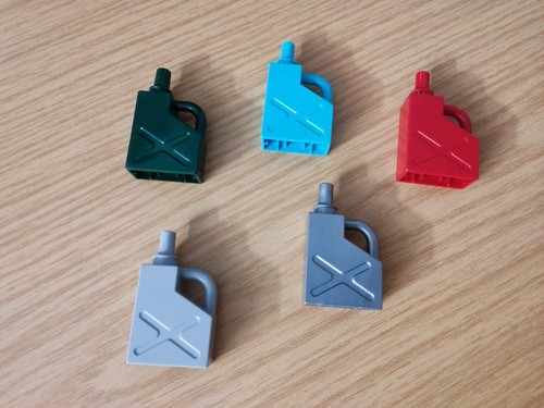 Lego duplo benzin - lego,