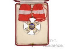 Italien - Orden der Krone