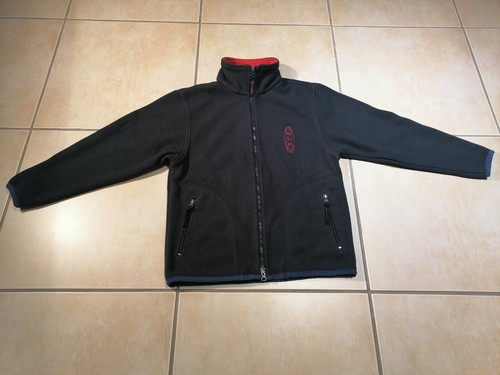 Slc fleecejacke größe 152 - fleecejacke,