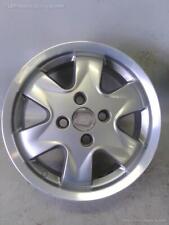 Ford Focus 1 Bj.2001 original Satz Alufelgen 15 Zoll 1S4JAA1132403   10039634510