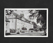 Falkensee bei Berlin - Das Rathaus .
