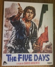 The Five Days (Le Cinque