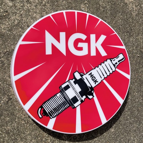 Ngk zündkerzen led - zÜndkerzen, beleuchtet
