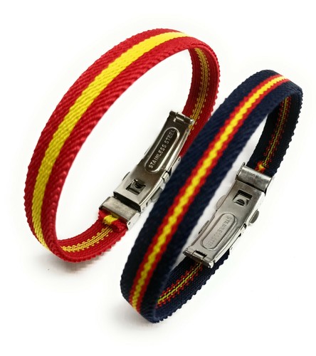 Pack pulseras elásticas - pack,