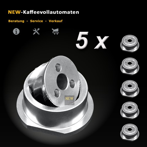 Set premium mahlscheiben - set,