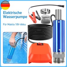 120W 12V Für Makita LXT BL18