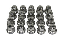 Satz Radmuttern 20 Stück M14