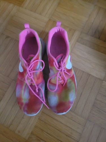 Nike roshe run - nike,