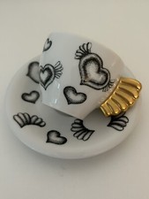 THUN Espressotasse - Herzen -