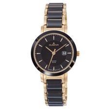DUGENA Damen Uhr