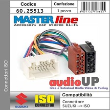 Iso radio anschluss original - iso,