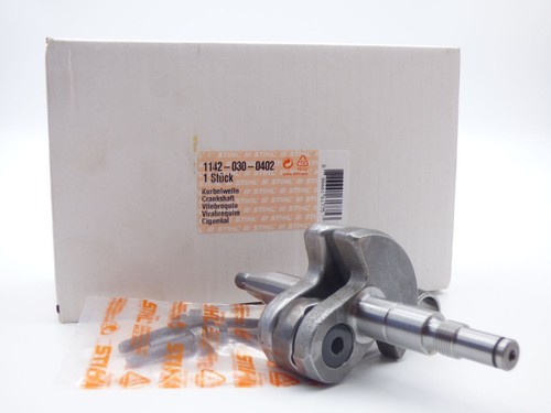 Kurbelwelle original stihl - original,