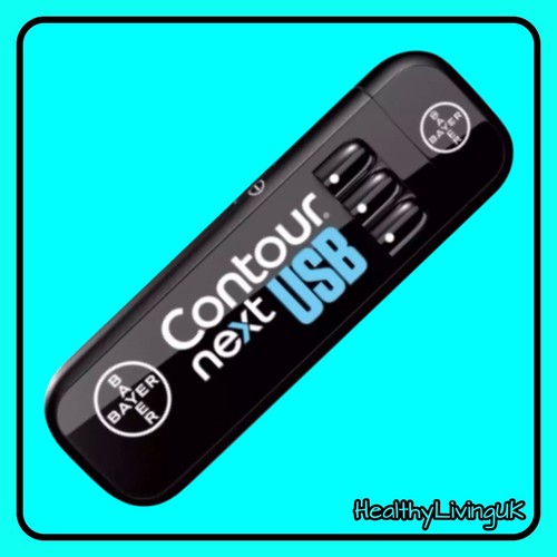 Contour next usb - contour,