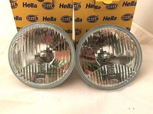 Hella scheinwerfer - 2x,