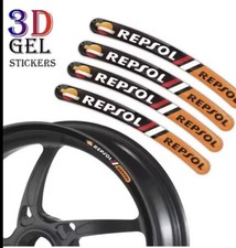 HONDA CBR REPSOL RACING