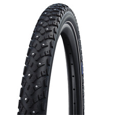 NEU SCHWALBE WINTERREIFEN (120 Spikes) 700x35c