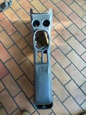 Chrysler Sebring II JR Mittelkonsole Mitteltunnel Verkleidung mitte 