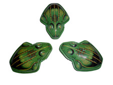 * Blechspielzeug  3 mal