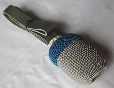 seltener Faustriemen