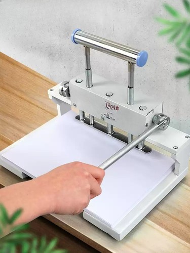 Heftmaschine lochmaschine - heftmaschine,,