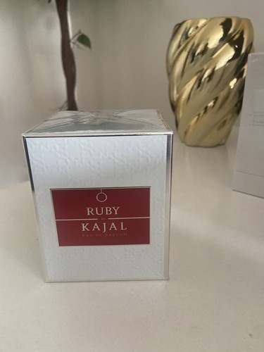 Ruby kajal eau parfum - ruby,
