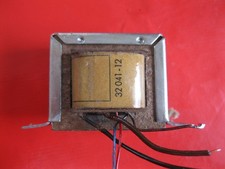 1 x Audio Übertrager für