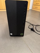 Gaming PC HP Pavillion NVIDIA