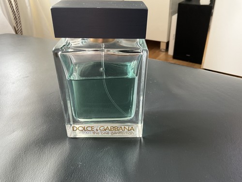 Dolce gabanna the one - dolce,
