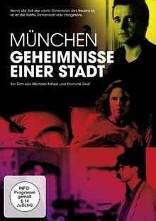 München geheimnisse einer - münchen,
