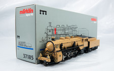 Märklin 37185 Dampflok S 3/6
