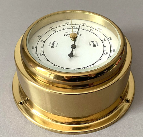 Wempe chronometerwerke hamburg - wempe,