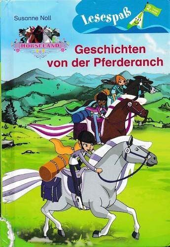 Geschichten von der