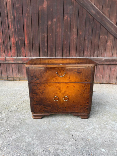 Vintage 60er nachtschrank - vintage,