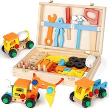 Kinderwerkzeugkoffer
