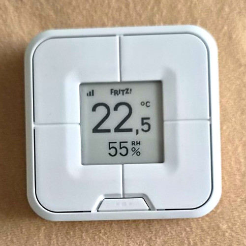 Avm fritz dect 440 smart - fritz!dect, home