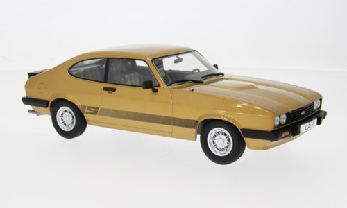 Mcg mcg18399 18 ford - mcg18399,