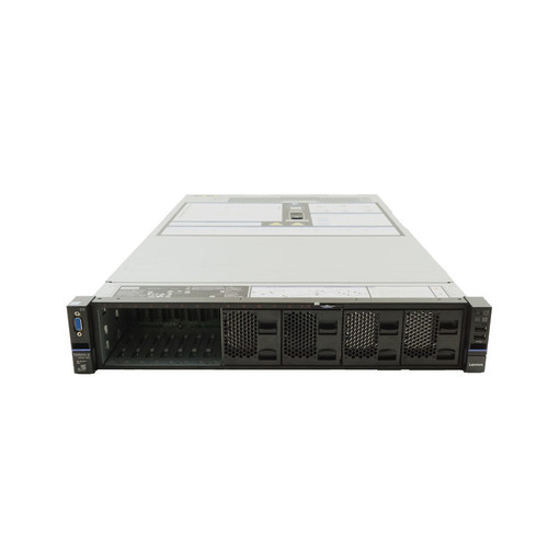 Lenovo x3650 8sff - lenovo,